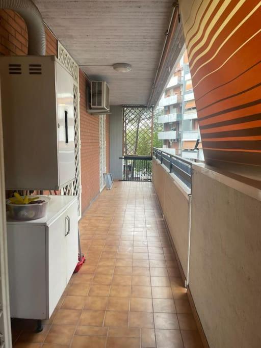 Intero Alloggio Cinecitta Apartamento